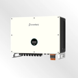 Stromherz S-60K-UA -Трехфазный сетевой инвертор 60 кВт