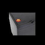 фотографія акумулятор lifepo4 logicpower 24v - 60 ah (bms 60a) пластик №2 фотографія акумулятор lifepo4 logicpower 24v - 60 ah (bms 60a) пластик №2