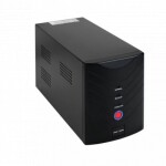 фотографія logicpower lp 1400va (840вт) - лінійно-інтерактивний дбж №1 фотографія logicpower lp 1400va (840вт) - лінійно-інтерактивний дбж №1