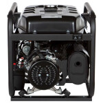 фотографія hyundai hhy 10050fe - генератор бензиновий 8 квт №4 фотографія hyundai hhy 10050fe - генератор бензиновий 8 квт №4