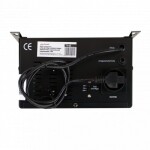 фотография logicpower lpa-w-psw-500va(350вт) 2a/5a/10a - ибп с правильной синусоидой №7