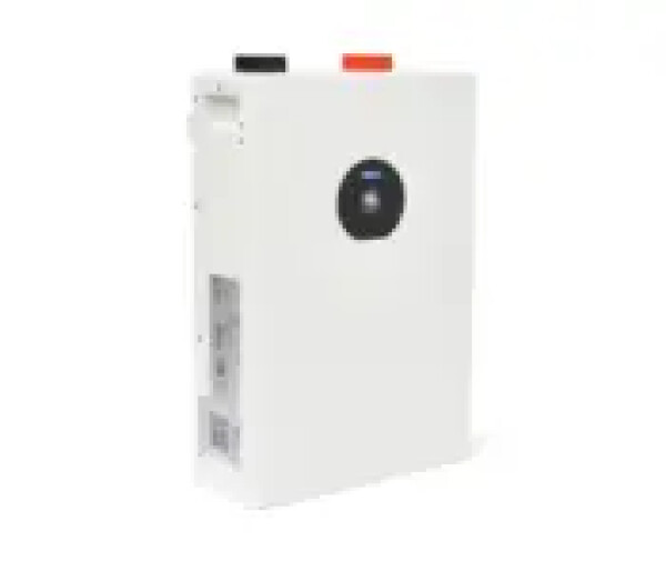 фотографія Deye SE-F5-С 51,2V 100Ah 5KWh - низьковольтний LiFePO4 акумулятор 5кВтгод фотографія Deye SE-F5-С 51,2V 100Ah 5KWh - низьковольтний LiFePO4 акумулятор 5кВтгод
