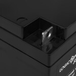 фотография аккумулятор agm logicpower lp 12v - 26 ah silver №2 фотография аккумулятор agm logicpower lp 12v - 26 ah silver №2