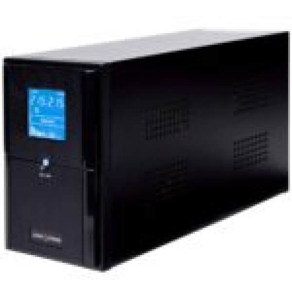 фотография LogicPower LPM-L1100VA (770Вт) - линейно-интерактивный ИБП