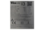 фотографія trina solar tsm-de19r 580w - сонячна панель 580 вт №2 фотографія trina solar tsm-de19r 580w - сонячна панель 580 вт №2