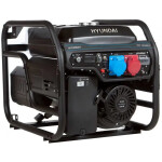 фотография hyundai hhy 10050fe-t - генератор бензиновый 8 квт №1 фотография hyundai hhy 10050fe-t - генератор бензиновый 8 квт №1