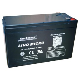 Акумулятор EverExceed AM 12-7.2