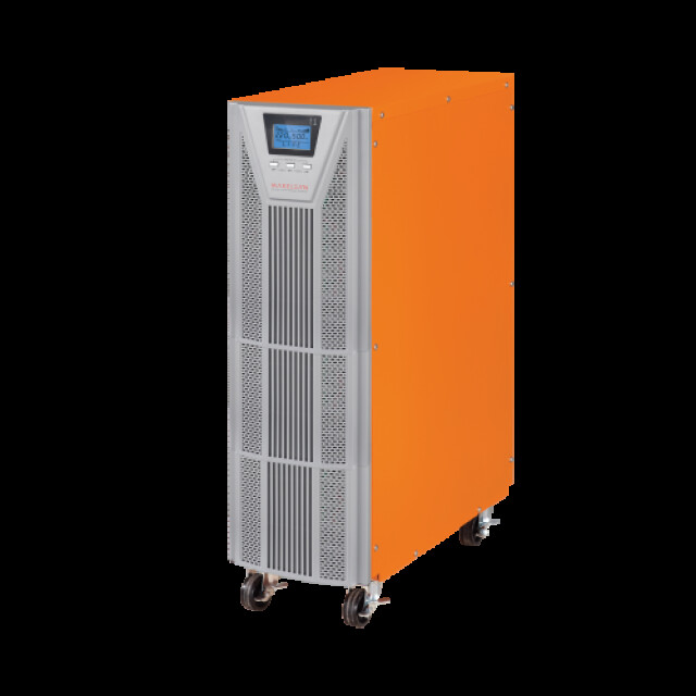 фотография makelsan powerpack se-6kva-lcd, 6000 ва (5400 вт)