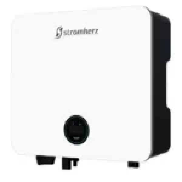 фотографія Stromherz S-3K-1Р-UA - Однофазний мережевий інвертор 3 кВт