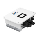 фотографія megarevo 05kl1d 5kw off-grid - гібридний інвертор для сонячних панелей 5 квт №3 фотографія megarevo 05kl1d 5kw off-grid - гібридний інвертор для сонячних панелей 5 квт №3