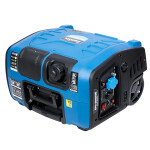 фотография enersol epg-2000ise - бензиновый инверторный генератор 2 квт №5 фотография enersol epg-2000ise - бензиновый инверторный генератор 2 квт №5