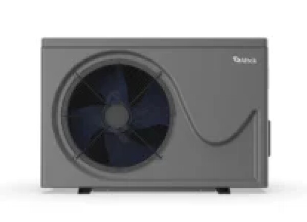 фотография Altek Pool 10 220V - Тепловой насос для бассейна 9.6 кВт фотография Altek Pool 10 220V - Тепловой насос для бассейна 9.6 кВт