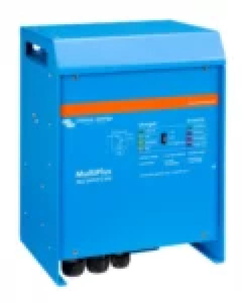 фотографія Victron Energy MultiPlus 24/3000/70-16 - Гібридний інвертор 3 кВА фотографія Victron Energy MultiPlus 24/3000/70-16 - Гібридний інвертор 3 кВА