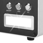 фотография lp charger mppt 300 - многофункциональная портативная зарядная станция (300w, 280wh) №6 фотография lp charger mppt 300 - многофункциональная портативная зарядная станция (300w, 280wh) №6