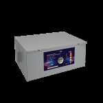 фотографія акумулятор lifepo4 logicpower 24v - 230 ah (bms 150a/75a) метал №3 фотографія акумулятор lifepo4 logicpower 24v - 230 ah (bms 150a/75a) метал №3