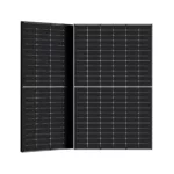 фотографія Jinko Solar JKM-585N-72HL4-V - Сонячний фотоелектричний модуль N-type 585 Вт