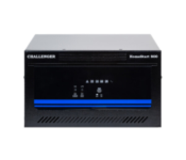 фотографія ДБЖ Challenger HomeLine 800 (640W), 12V під зовнішній акумулятор