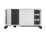 фотографія solis-100k5g-pro 8-мррт 16-string - трифазний мережевий інвертор 100 квт №4 фотографія solis-100k5g-pro 8-мррт 16-string - трифазний мережевий інвертор 100 квт №4