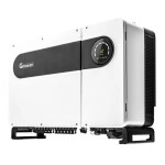 фотографія growatt max 50ktl3 lv - мережевий трифазний інвертор 50 квт №1 фотографія growatt max 50ktl3 lv - мережевий трифазний інвертор 50 квт №1