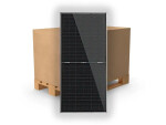 фотография jinko solar jkm- 545m-72hl4-v - солнечный фотоэлектрический модуль p-type 545 вт №2