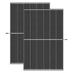 фотографія trina solar vertex s+ tsm-neg9r.28 440w - сонячна панель 440 вт №1 фотографія trina solar vertex s+ tsm-neg9r.28 440w - сонячна панель 440 вт №1