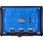 фотография enersol epg-3200s - бензиновый генератор 2,8 квт №6 фотография enersol epg-3200s - бензиновый генератор 2,8 квт №6