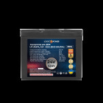 фотографія акумулятор lifepo4 logicpower 24v - 60 ah (bms 60a) пластик №4 фотографія акумулятор lifepo4 logicpower 24v - 60 ah (bms 60a) пластик №4
