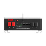 фотографія must lp16-48100 - lifepo4 акумулятор 51.2в 100 агод 5120втгод №4 фотографія must lp16-48100 - lifepo4 акумулятор 51.2в 100 агод 5120втгод №4
