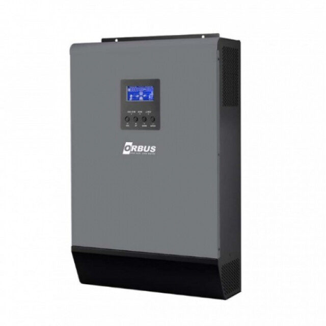 фотографія гібридний інвертор orbus axpert mks 5k-48: 4квт, 48/220v, mppt фотографія гібридний інвертор orbus axpert mks 5k-48: 4квт, 48/220v, mppt