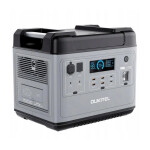 фотография oukitel p2001e - портативная зарядная станция 2000 вт·ч / 2000 вт №2