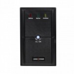 фотографія logicpower lpm-1250va (875вт) - лінійно-інтерактивний дбж №3 фотографія logicpower lpm-1250va (875вт) - лінійно-інтерактивний дбж №3