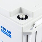 фотография logicpower lpm-mg 12v - 150 ah - аккумулятор мультигелевый №3 фотография logicpower lpm-mg 12v - 150 ah - аккумулятор мультигелевый №3