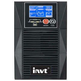 INVT HT1102S - ДБЖ 2 кВА/1.8 кВт з подвійним перетворенням