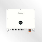 фотографія stromherz s-30k-ua - трифазний мережевий інвертор 30 квт №2