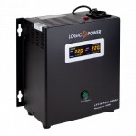 фотографія logicpower дбж w500va + мультигелева батарея 900w - комплект резервного живлення для котла №3 фотографія logicpower дбж w500va + мультигелева батарея 900w - комплект резервного живлення для котла №3