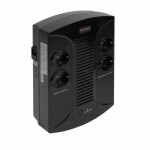 фотографія logicpower lp 850va-ps (510вт) - лінійно-інтерактивний дбж №4 фотографія logicpower lp 850va-ps (510вт) - лінійно-інтерактивний дбж №4