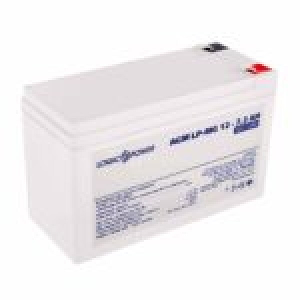 фотография Аккумулятор мультигелевый LogicPower LP-MG 12V - 7.2 Ah Silver