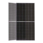 фотография jinko solar jkm-555m-72hl4-bdvp - солнечный фотоэлектрический модуль p-type 555 вт №1 фотография jinko solar jkm-555m-72hl4-bdvp - солнечный фотоэлектрический модуль p-type 555 вт №1