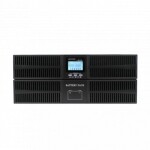фотографія logicpower smart-ups 10000 pro rm - онлайн дбж (з батареями) №2 фотографія logicpower smart-ups 10000 pro rm - онлайн дбж (з батареями) №2