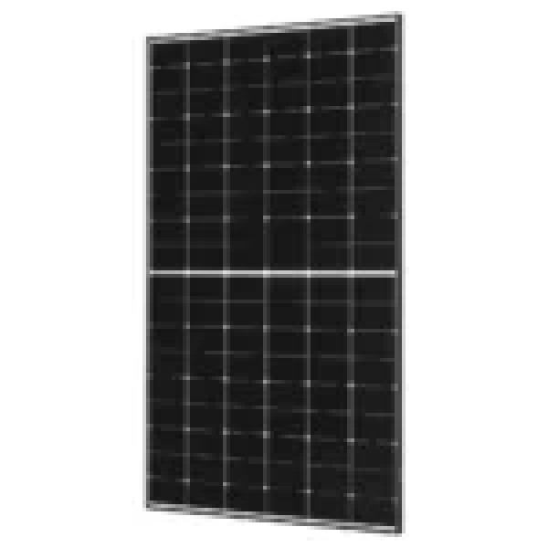 фотографія LP-435M Half-Cell - Сонячна панель LogicPower 435 Вт