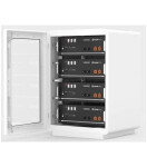 фотография pylontech us5000 - lifepo4 аккумулятор 48в 100 ач 4.8 квтч №3