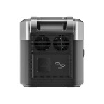 фотография oukitel bp2000e pro - портативная зарядная станция 2048 вт·ч / 3600 вт №4