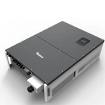 фотографія altek acrux-30k-tm - трифазний мережевий інвертор 30 квт №1 фотографія altek acrux-30k-tm - трифазний мережевий інвертор 30 квт №1