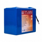 фотографія акумулятор lifepo4 logicpower 12v - 60 ah (bms 50a/25a) №2 фотографія акумулятор lifepo4 logicpower 12v - 60 ah (bms 50a/25a) №2
