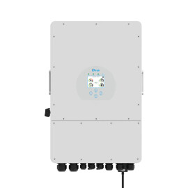 DEYE SUN-12K-SG02LP1-EU-AM3 Wi-Fi- Гибридный инвертор 12 кВт/220В
