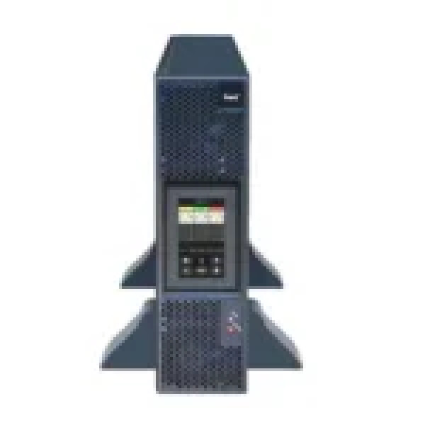 фотографія INVT HR33020СL - Трифазний ДБЖ 20 кВА/20 кВт з подвійним перетворенням фотографія INVT HR33020СL - Трифазний ДБЖ 20 кВА/20 кВт з подвійним перетворенням