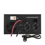 фотография logicpower lpe-b-psw-2300va+(1600вт) 1-40a - ибп с правильной синусоидой №2 фотография logicpower lpe-b-psw-2300va+(1600вт) 1-40a - ибп с правильной синусоидой №2