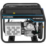 фотография hyundai hhy 9020fe ats - генератор бензиновый 6 квт №4 фотография hyundai hhy 9020fe ats - генератор бензиновый 6 квт №4