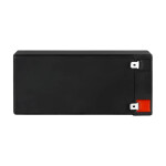фотографія trinix tlfp-1206 ultra - lifepo4 акумуляторна батарея 12.8в 6агод №3 фотографія trinix tlfp-1206 ultra - lifepo4 акумуляторна батарея 12.8в 6агод №3