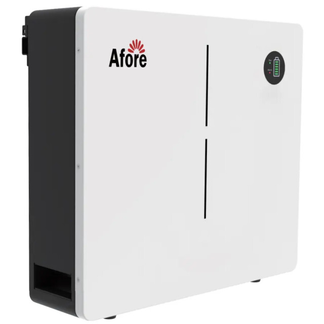 фотография aforе af5000w-lf - lifepo4 аккумулятор 51.2в 100 ач 5.12 квтч фотография aforе af5000w-lf - lifepo4 аккумулятор 51.2в 100 ач 5.12 квтч